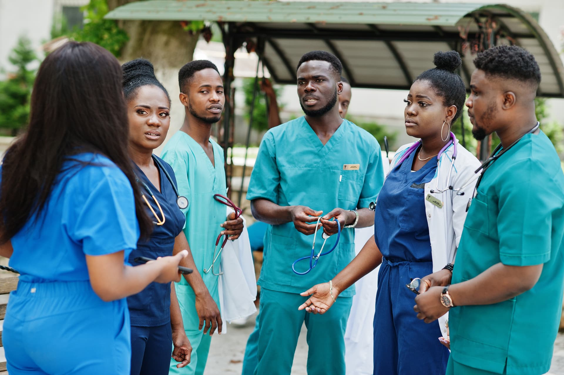 Centre Medical Afuna