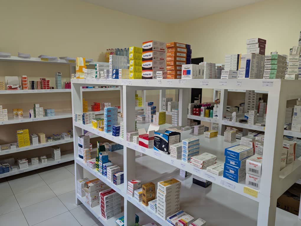 Centre Medical Afuna - Image 3