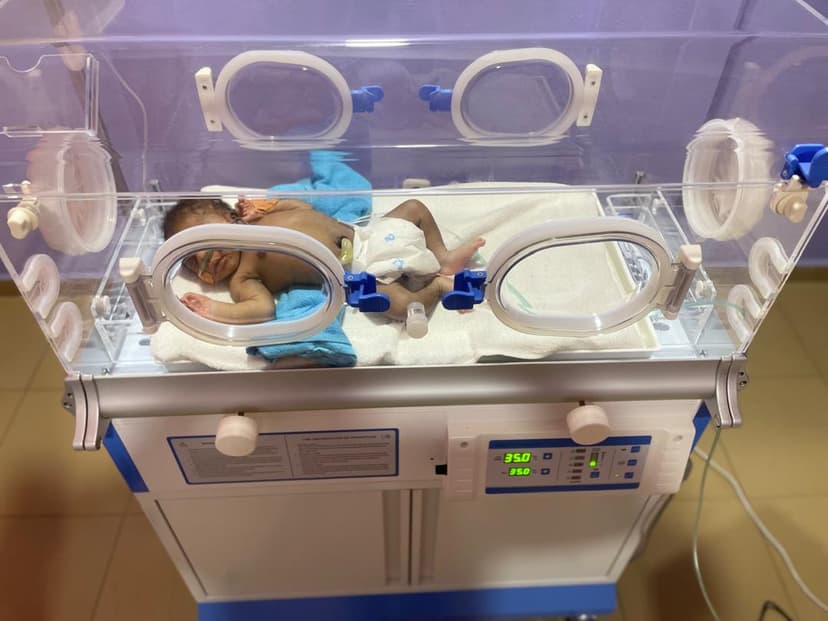 Centre Medical Afuna - Image 6